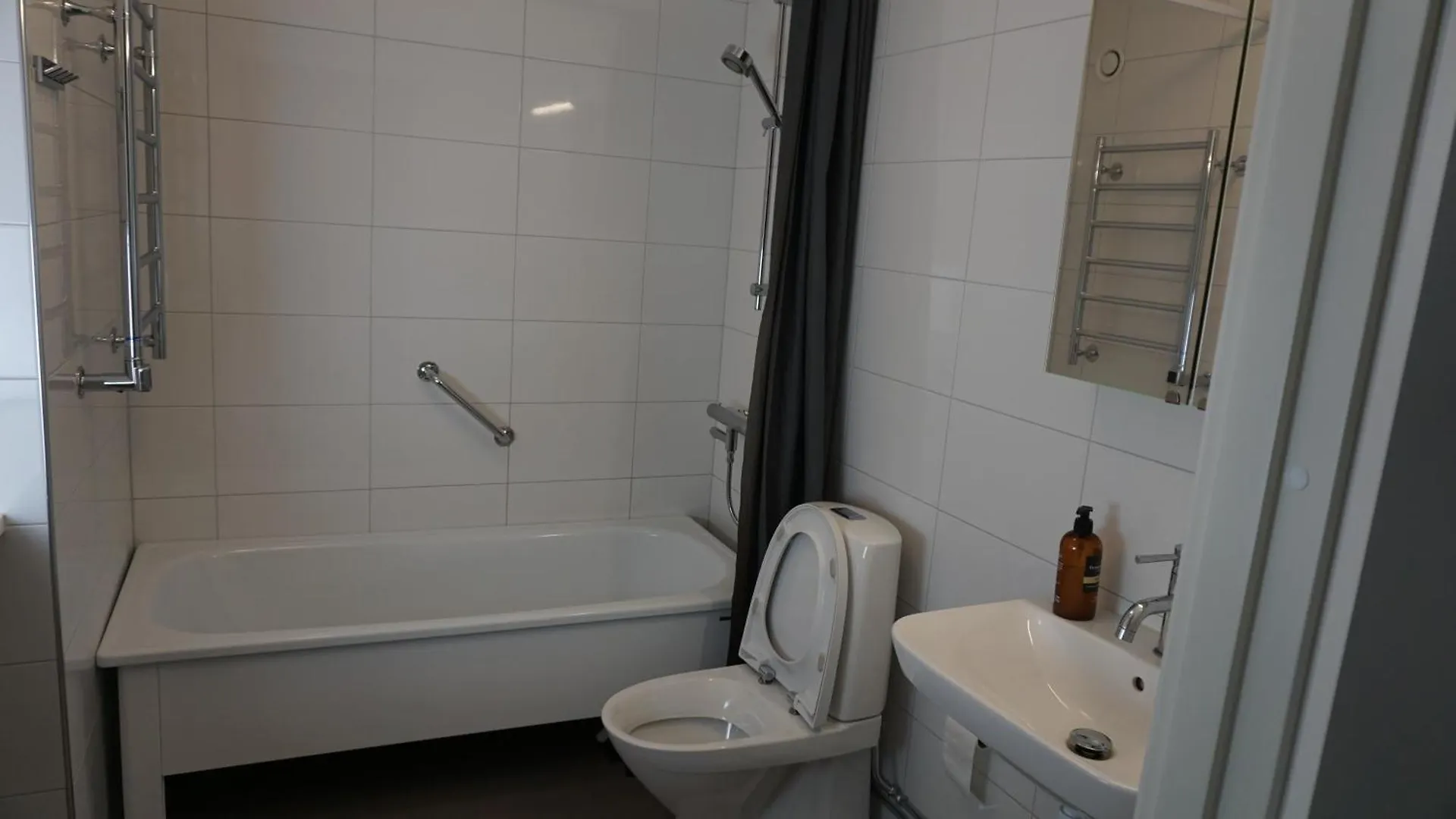 Vella Comfort שטוקהולם