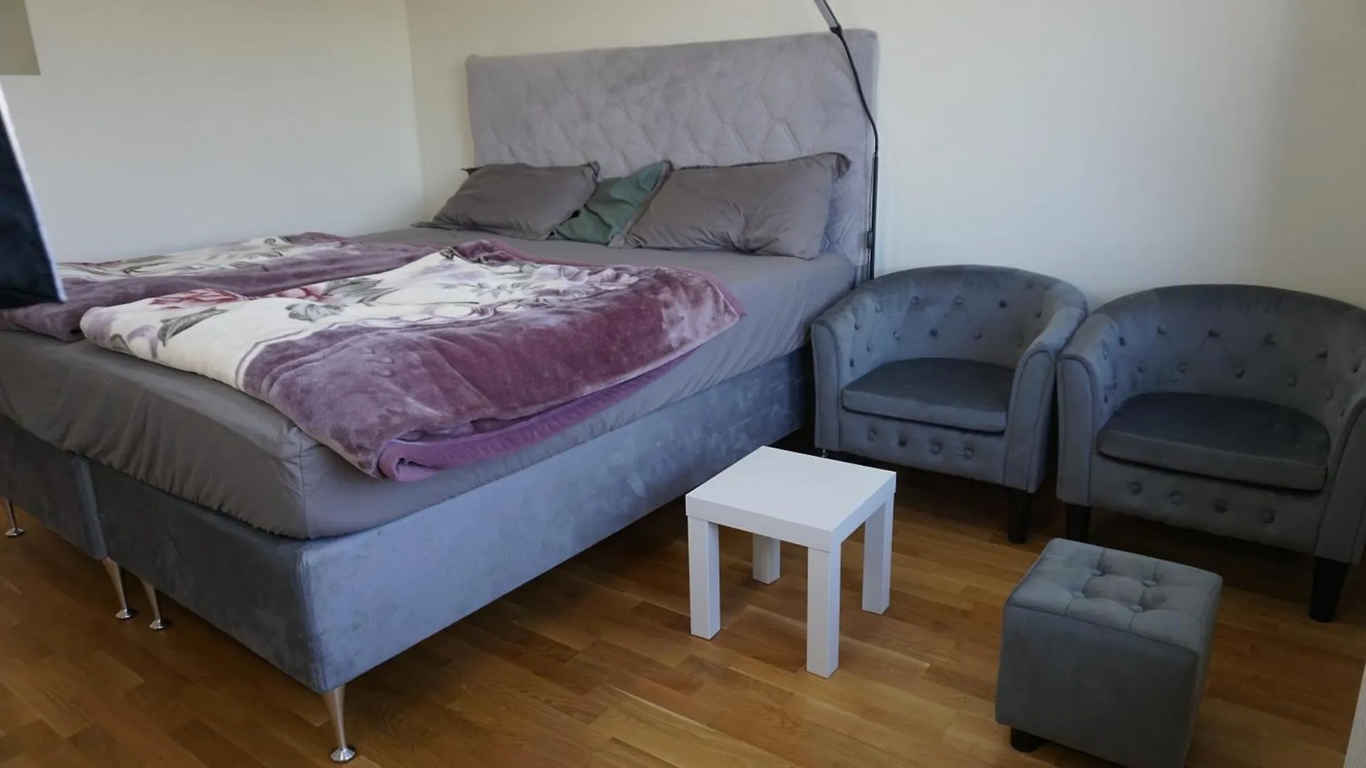 דירה Vella Comfort שטוקהולם